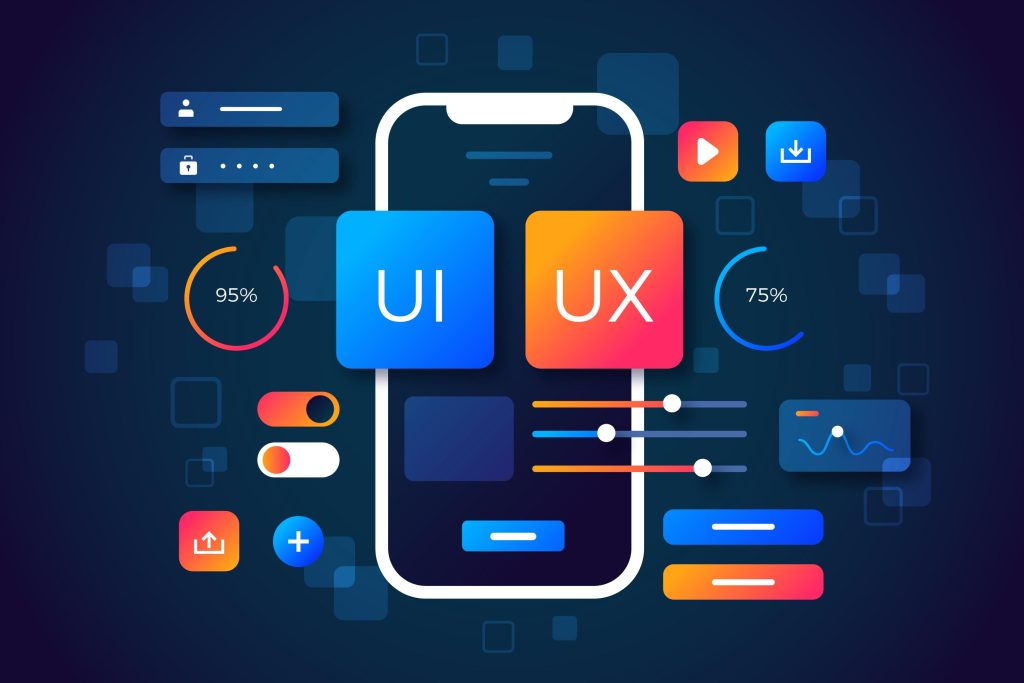 UIUX for Six20 DevWorks